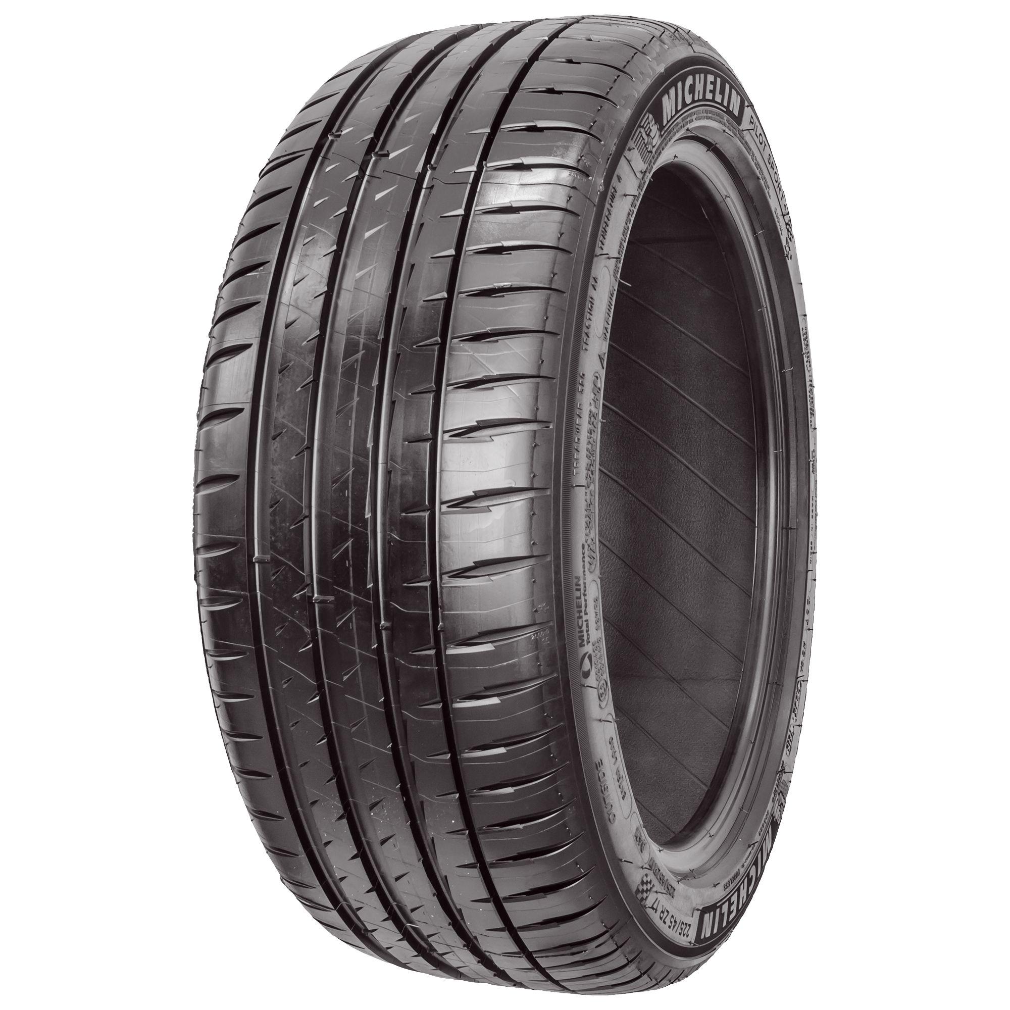 MICHELIN PILOT SPORT 4 (AO) 245/40R18 93Y (AO) MFS