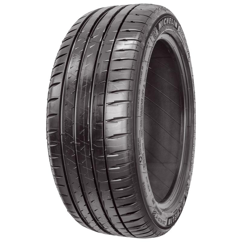 MICHELIN PILOT SPORT 4 (NF0) 225/55R19 103Y (NF0) XL FSL