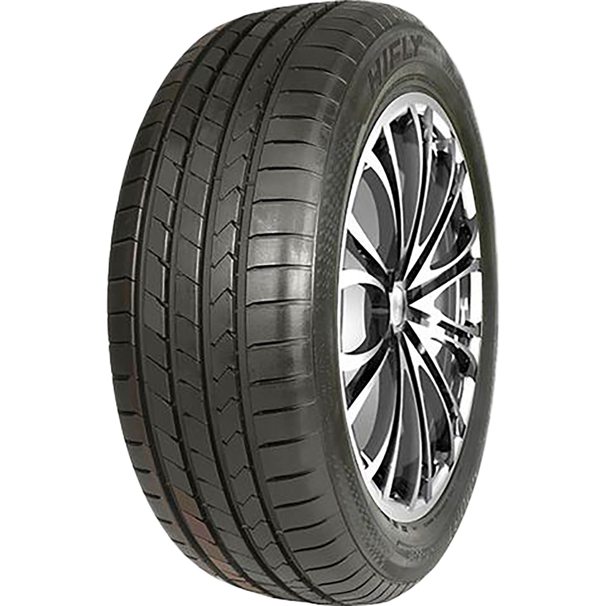 HIFLY HF-820 225/40R18 92W XL BSW