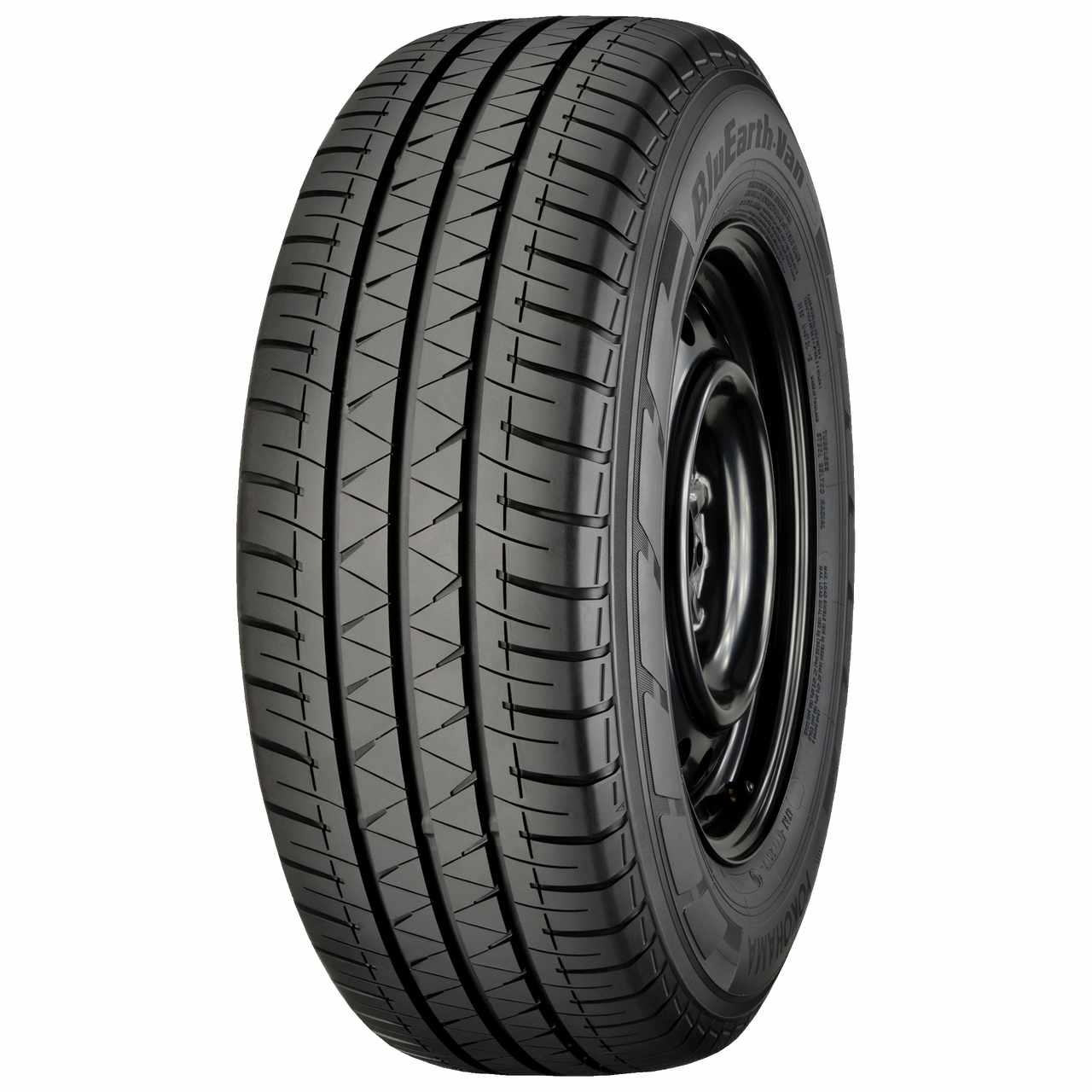 YOKOHAMA BLUEARTH-VAN (RY55) 195/70R15C 104S 