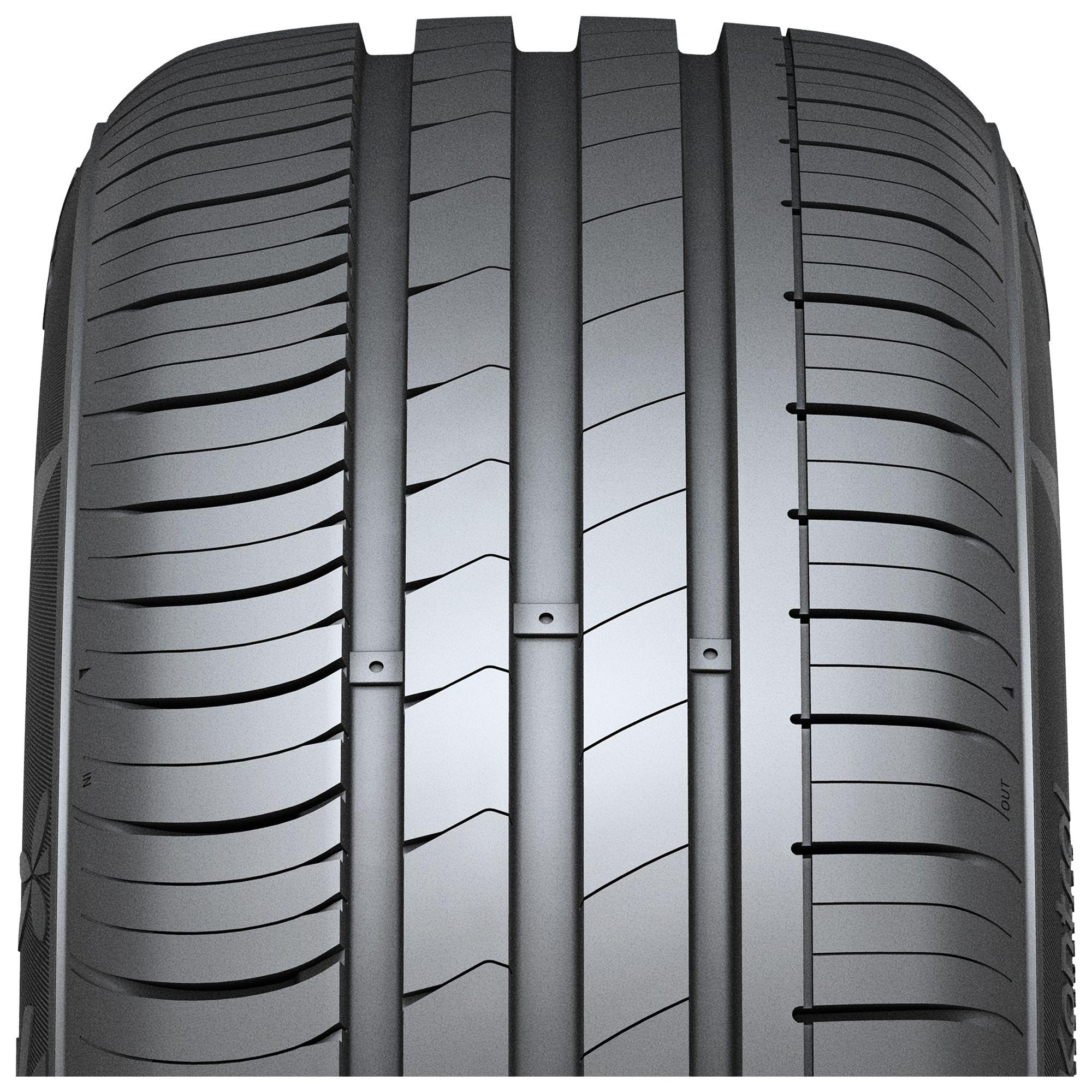 HANKOOK KINERGY ECO (K425) 195/65R15 91H
