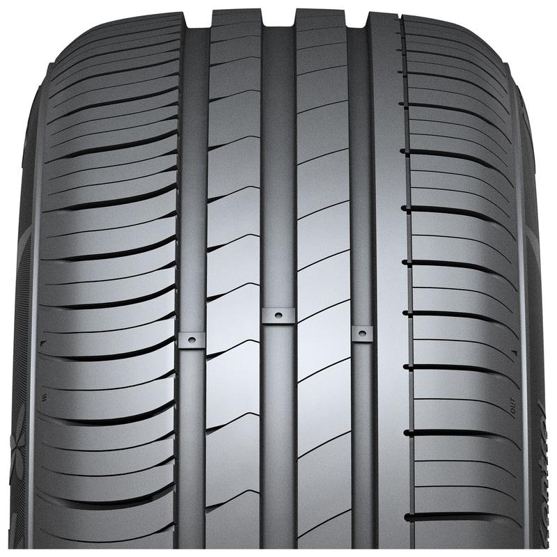 HANKOOK KINERGY ECO (K425) 195/65R15 91T