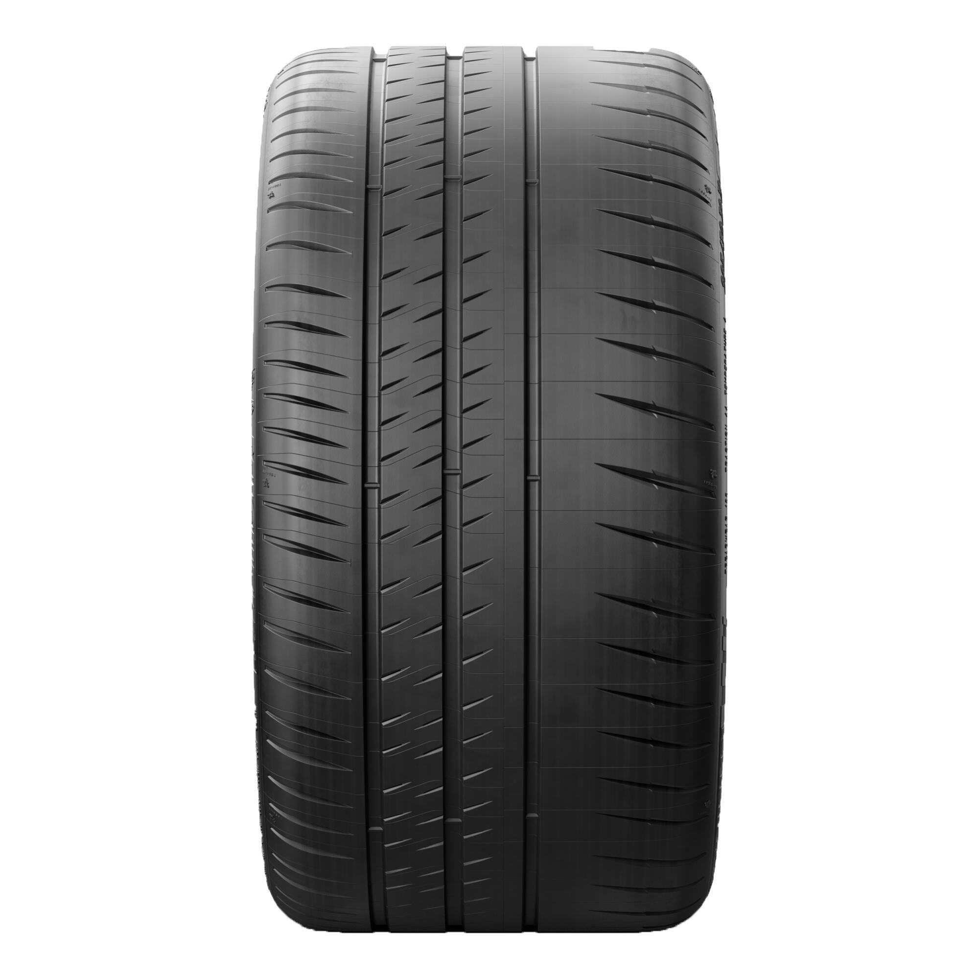 MICHELIN PILOT SPORT CUP 2 CONNECT 295/30R18 98(Y) XL