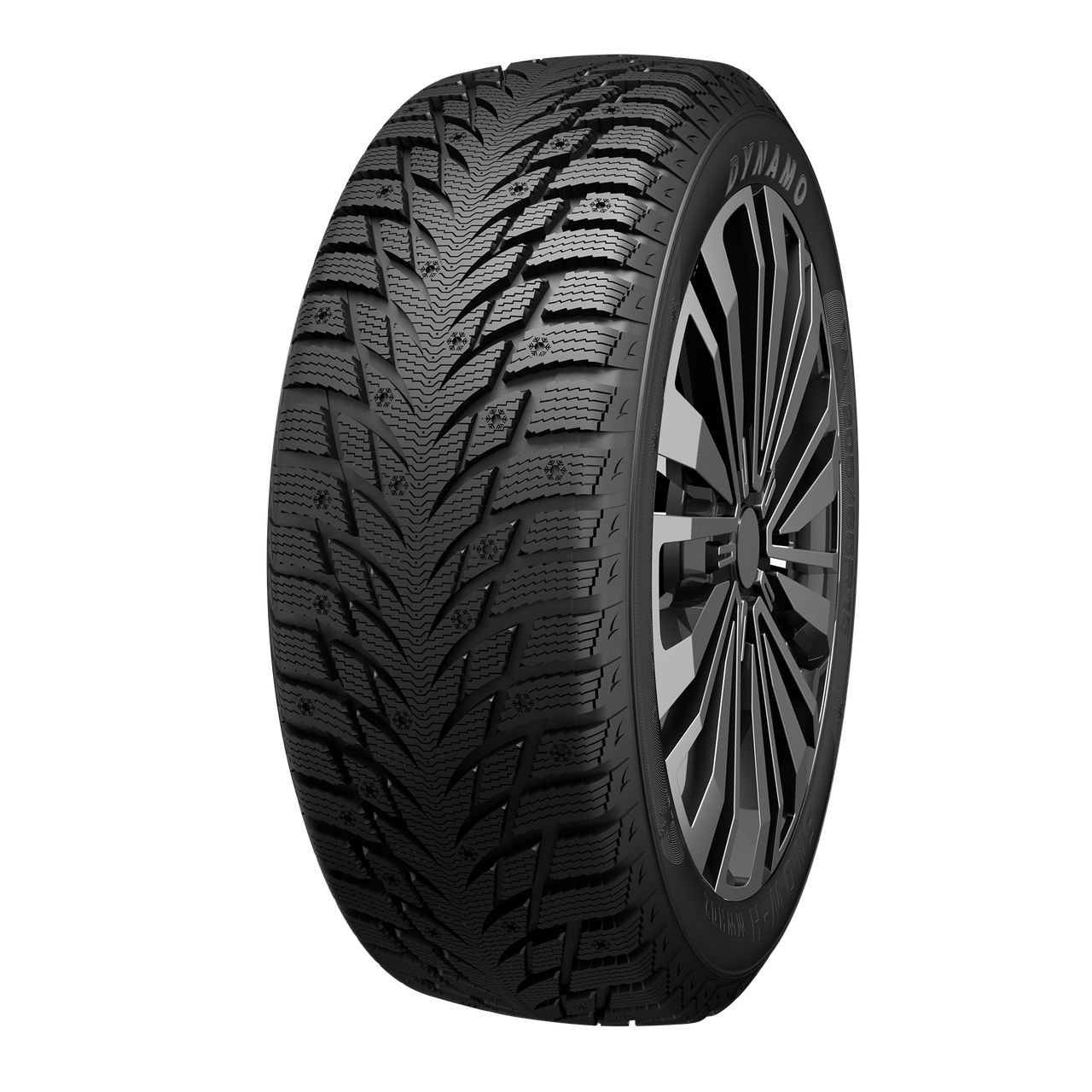 DYNAMO SNOW-H MWH02 215/70R16 100S BSW