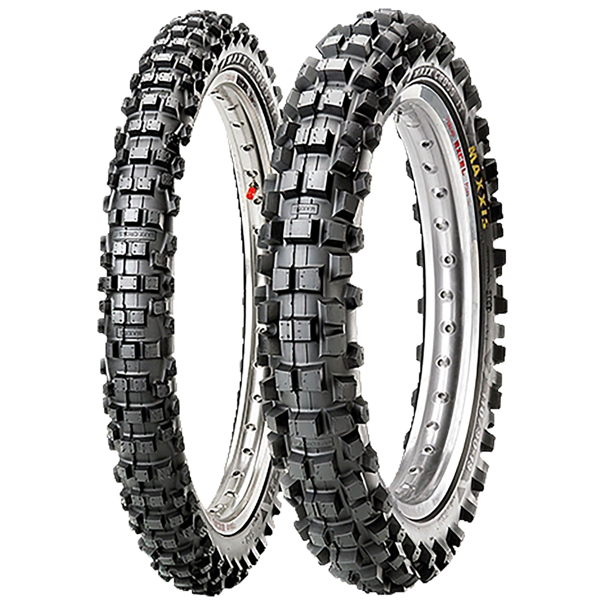MAXXIS 2.50 - 10 TT 33J MAXXCROSS IT M7304