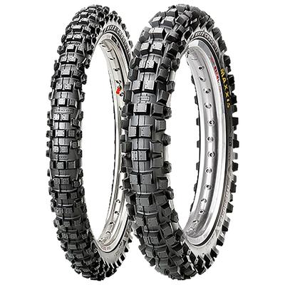 MAXXIS 2.50 - 10 TT 33J MAXXCROSS IT M7304