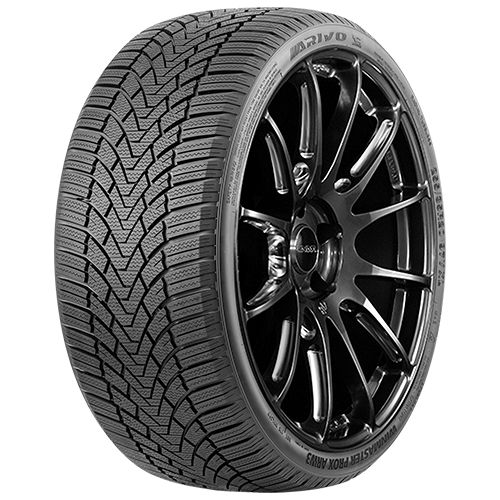 ARIVO WINMASTER PROX ARW3 205/50R17 93H BSW