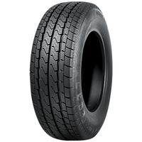 NANKANG ALL SEASON VAN AW-8 195/75R16C 110/108R BSW