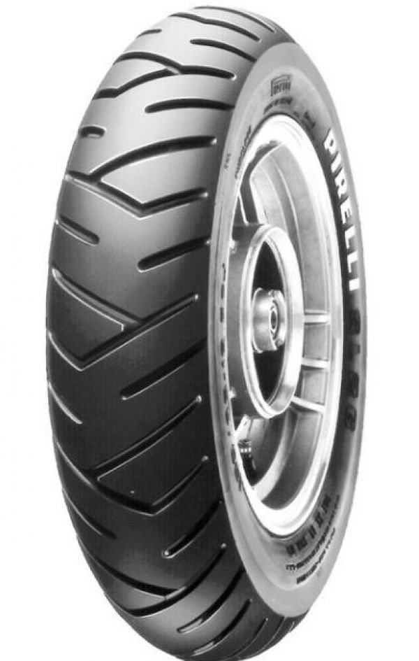 PIRELLI SL 26 100/90 - 10 TL 56J FRONT/REAR