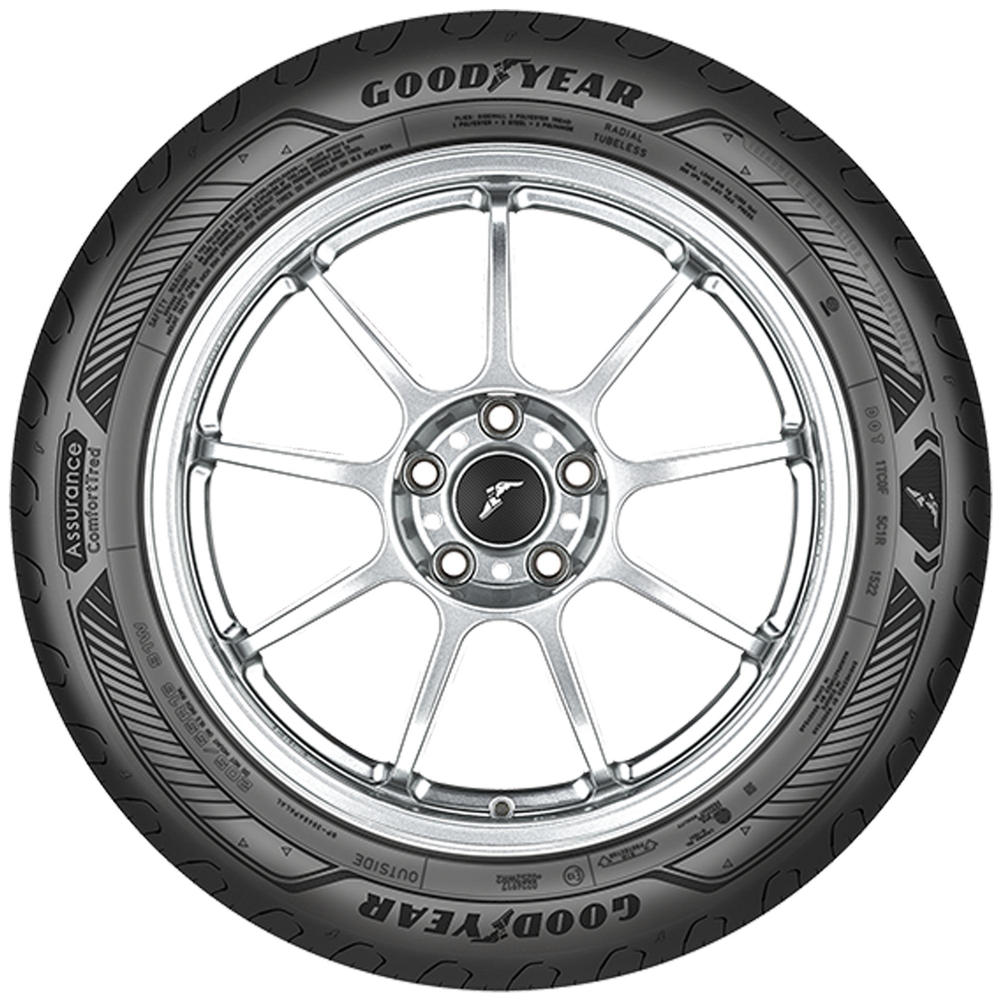 GOODYEAR ASSURANCE COMFORTTRED (*) (EDR) 205/55R17 95H (*) (EDR) XL