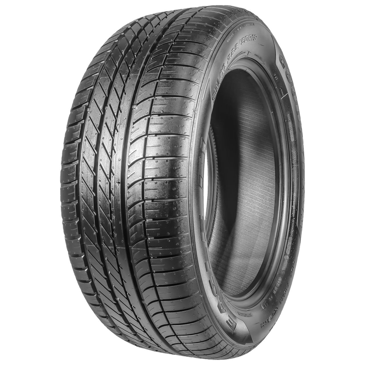 GOODYEAR EAGLE F1 (ASYMMETRIC) SUV 4X4 255/55R20 110Y MFS XL