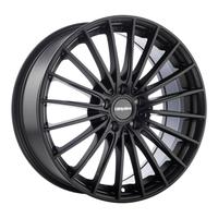 CARMANI 24 KARL black matt 9.0Jx19 5x112 ET49