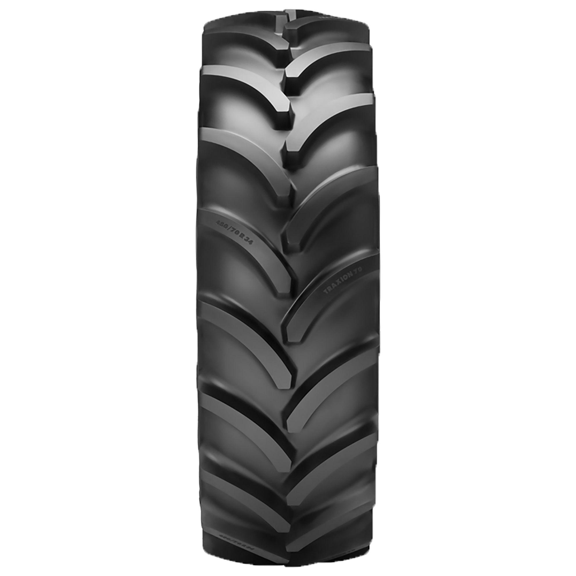VREDESTEIN 420/70 R 28 TL 133D TRAXION 70