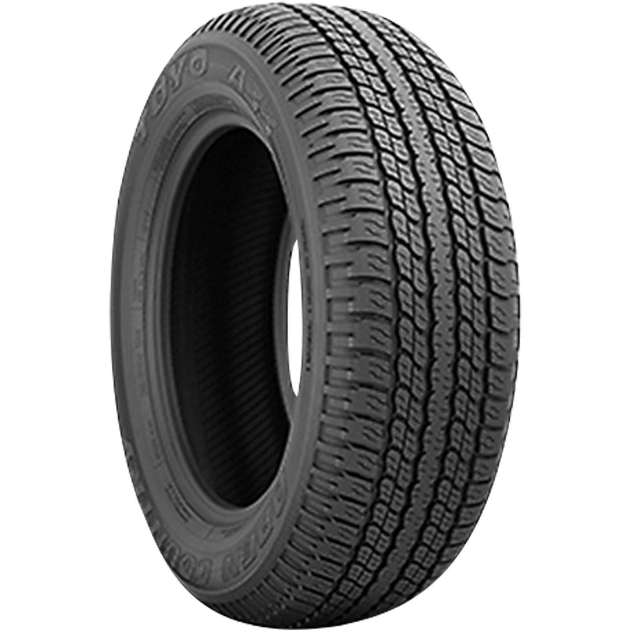 TOYO OPEN COUNTRY A33B 255/60R18 108S