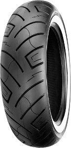 SHINKO 180/70 B 15 XL TL 82H SR777 HD WW WW