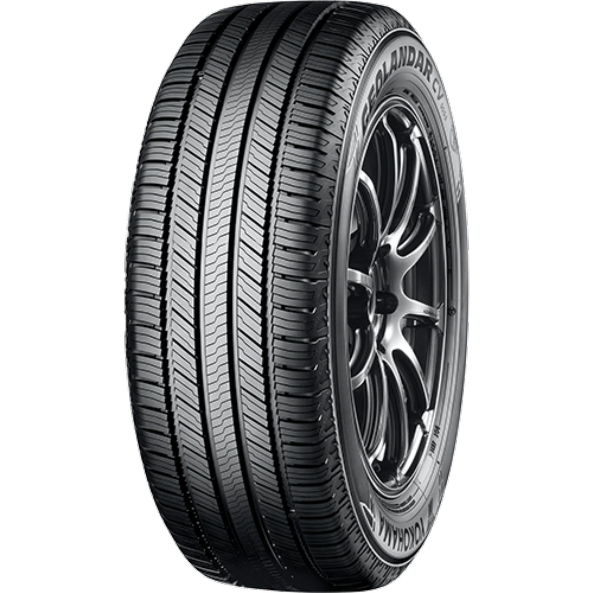 YOKOHAMA GEOLANDAR CV G058 225/65R17 102H