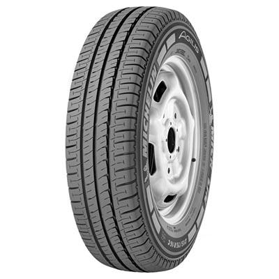 MICHELIN AGILIS PLUS
