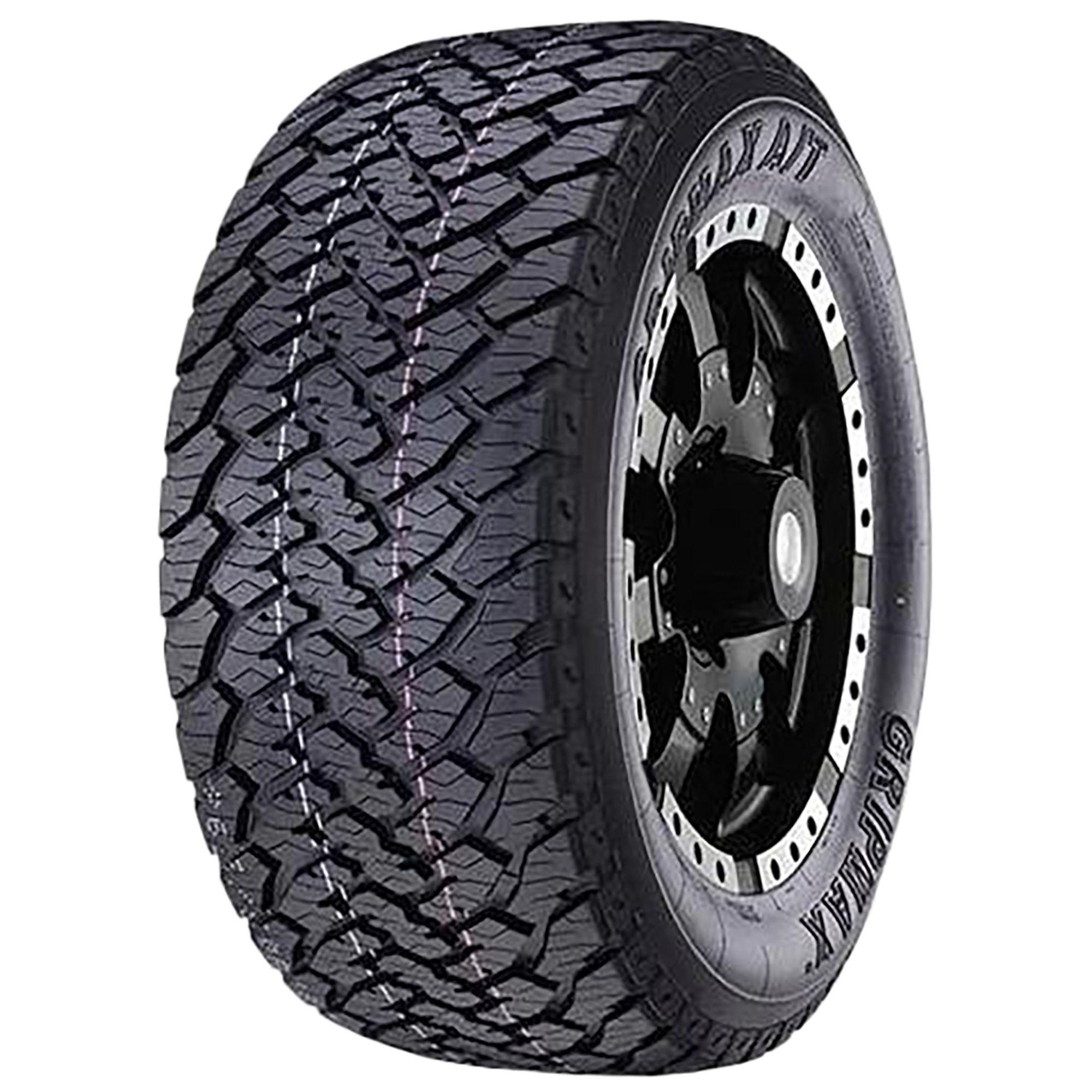 GRIPMAX INCEPTION A/T 205/80R16 104T XL RWL