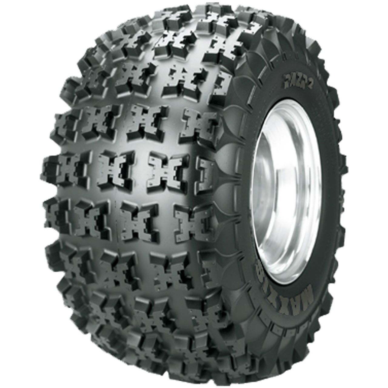 MAXXIS 20x11.00 - 9 TL 43J RAZR2 M-934 6PR M+S E4