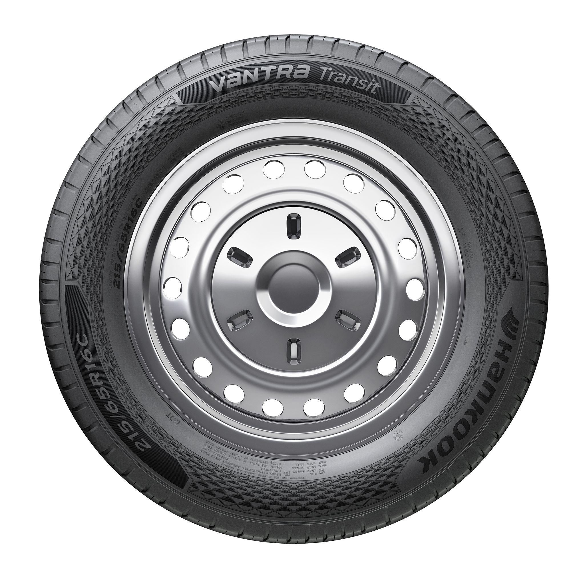 HANKOOK VANTRA TRANSIT (RA58) 235/65R16C 115R SBL