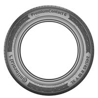CONTINENTAL PREMIUMCONTACT 6 (VOL) (EVc) 275/40R21 107V (VOL) (EVc) XL