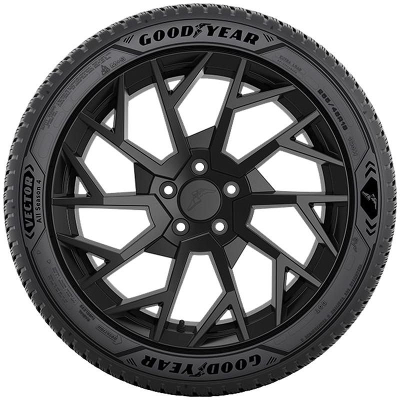 GOODYEAR VECTOR ALL SEASON 4 (EVR) 255/50R19 107W (EVR) XL MFS