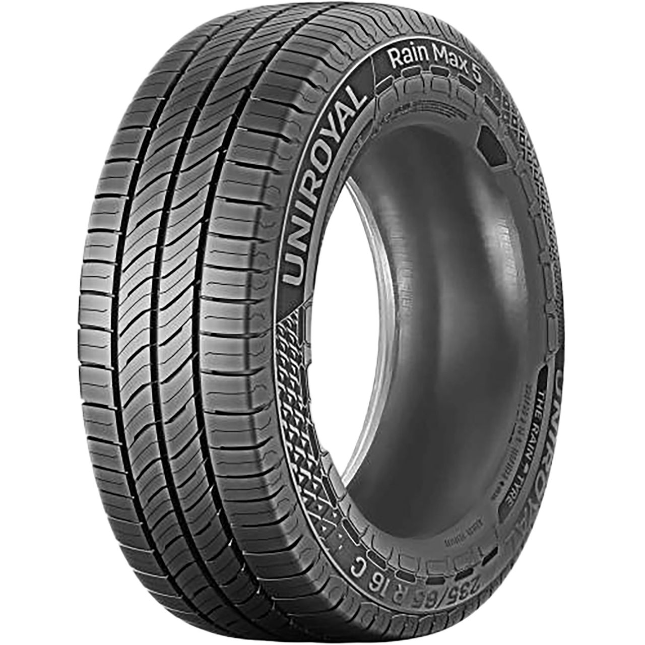 UNIROYAL RAIN MAX 5 225/55R17C 109T BSW UNIROYAL RAIN MAX 5 225/55R17C 109T BSW