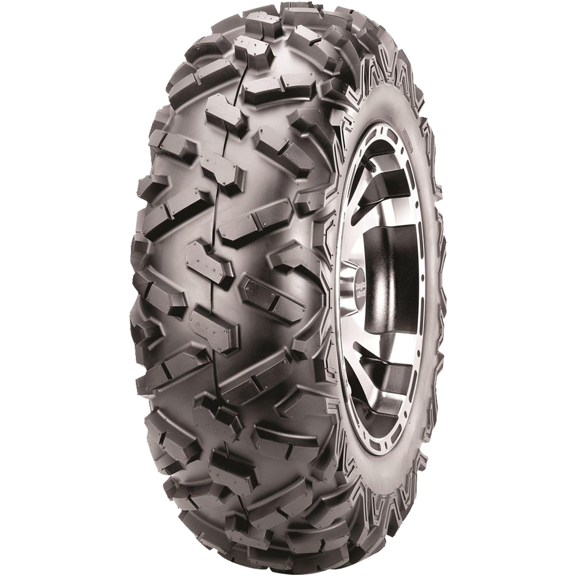 MAXXIS 27x9.00 R 12 TL 55K BIGHORN 2.0 MU09 4PR M+S E4