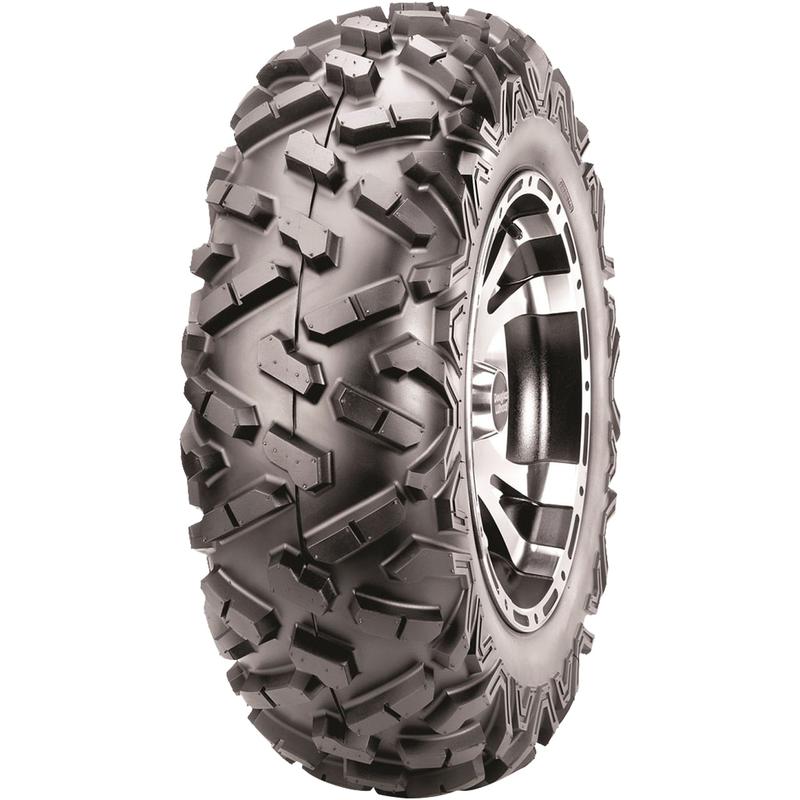 MAXXIS 27x9.00 R 12 TL 55K BIGHORN 2.0 MU09 4PR M+S E4