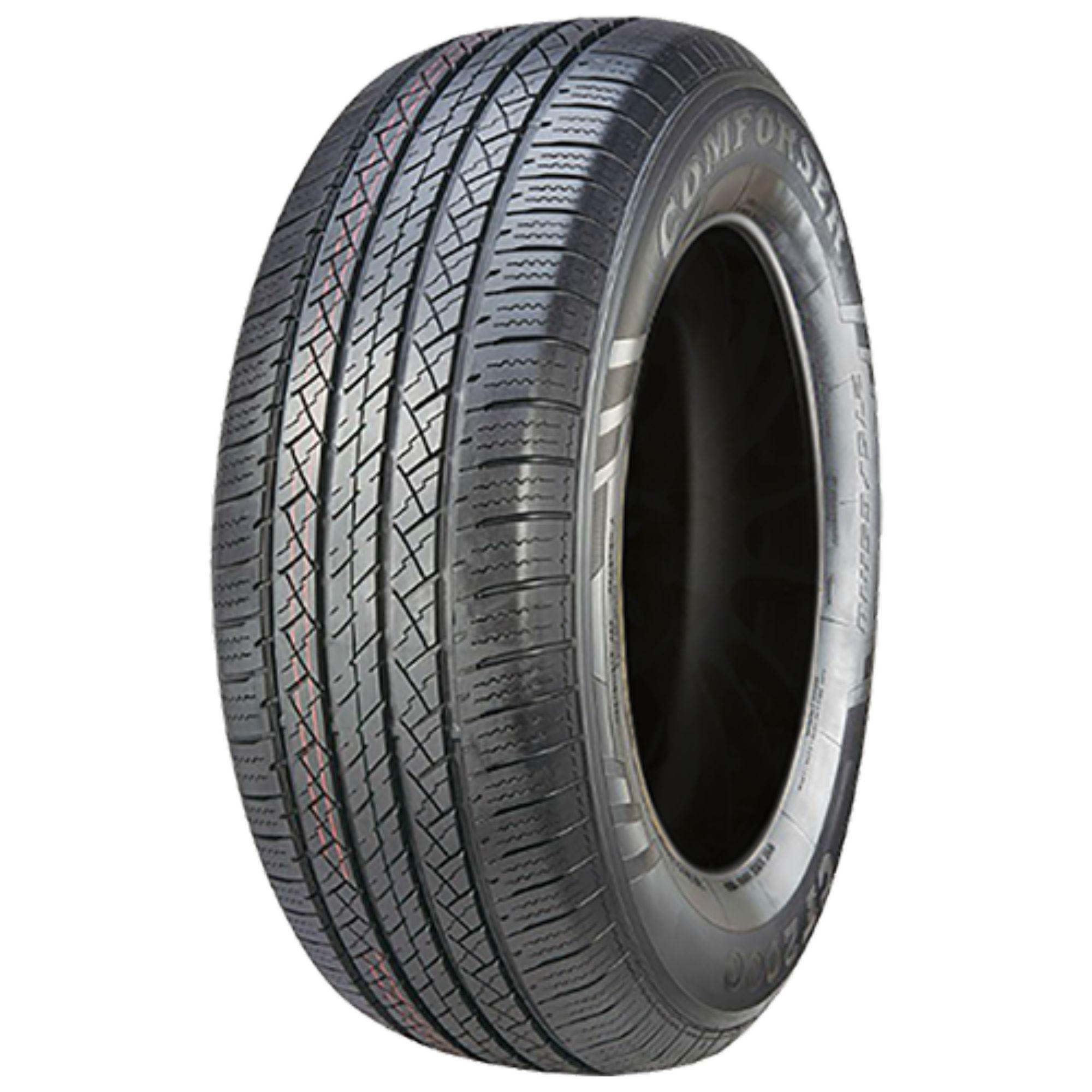COMFORSER CF2000 255/70R16 111H BSW