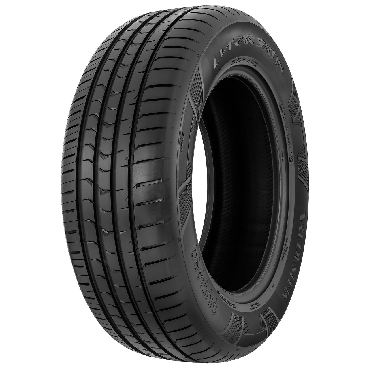 VREDESTEIN ULTRAC SATIN 235/50R19 99W XL VREDESTEIN ULTRAC SATIN 235/50R19 99W XL