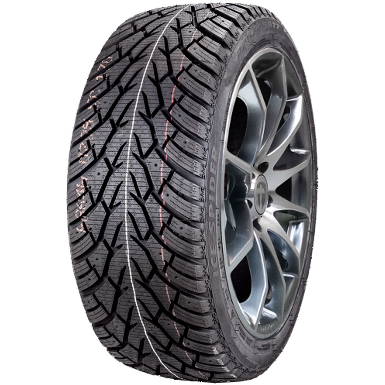 WINDFORCE ICESPIDER 215/55R17 98H BSW XL