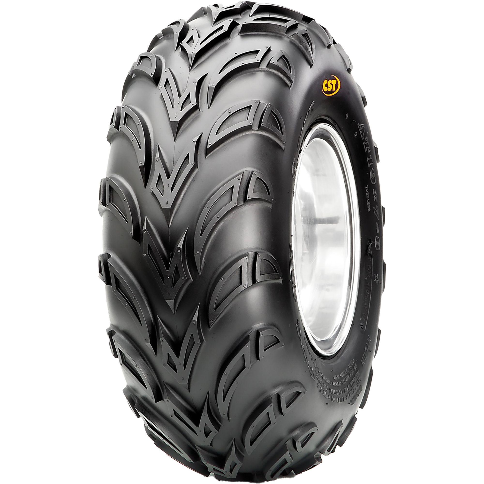 CST 22x7.00 - 10 TL 35M C-9313 4PR M+S