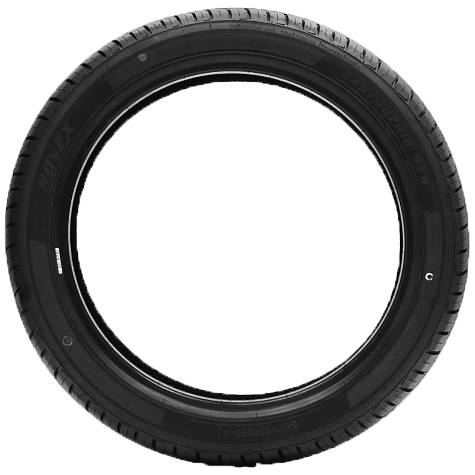 NOVEX SUPER-SPEED A3 225/55R16 99W XL BSW