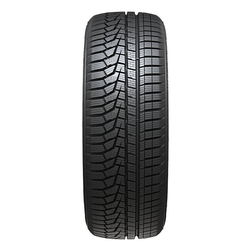 HANKOOK WINTER I*CEPT EVO2 (W320B) HRS 245/45R17 99V HRS XL