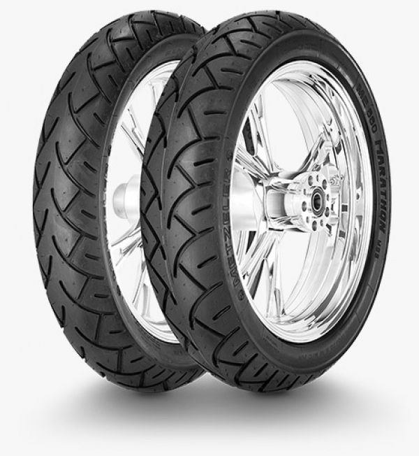 METZELER 150/80 R 17 M/C TL 72V ME 880 MARATHON FRONT