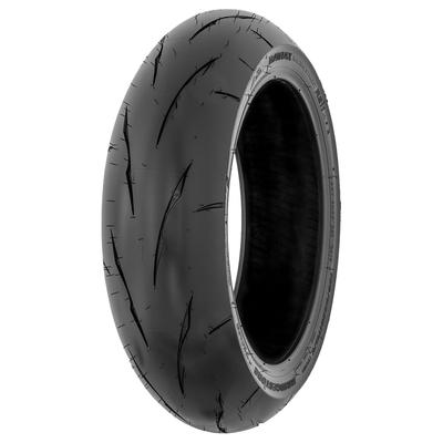 BRIDGESTONE 200/55 ZR 17 M/C TL (78W) BATTLAX RS11 (G)