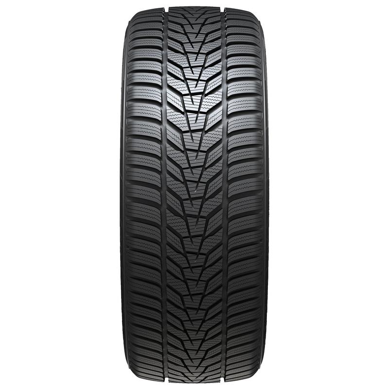 HANKOOK WINTER I*CEPT EVO3 (W330) 205/40R18 86V XL BSW