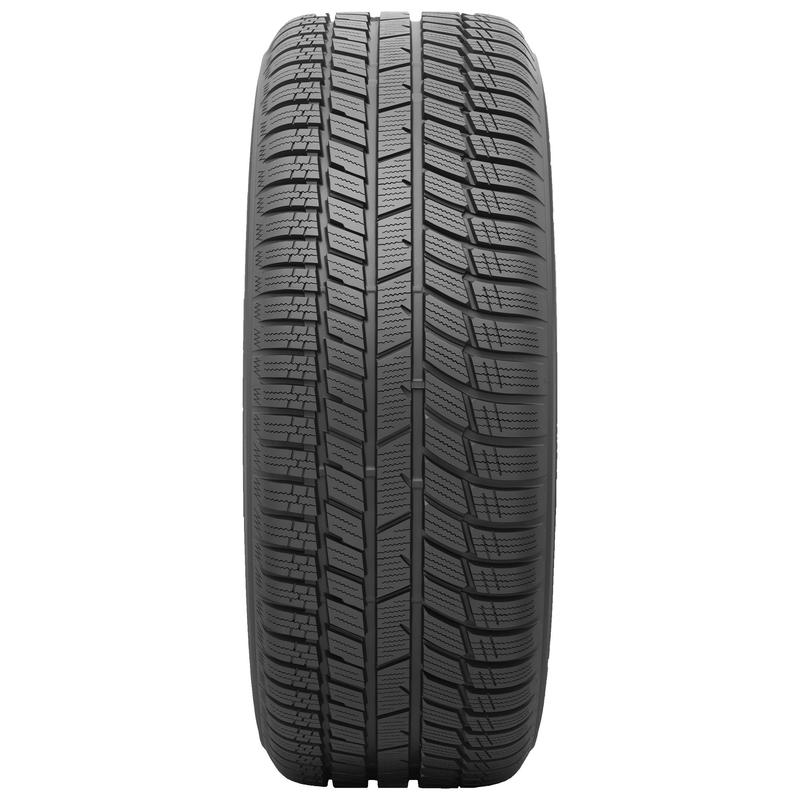 TOYO SNOWPROX S954 SUV 235/65R17 108V XL