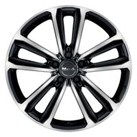 MAK MAGMA black mirror 7.0Jx17 4x108 ET32