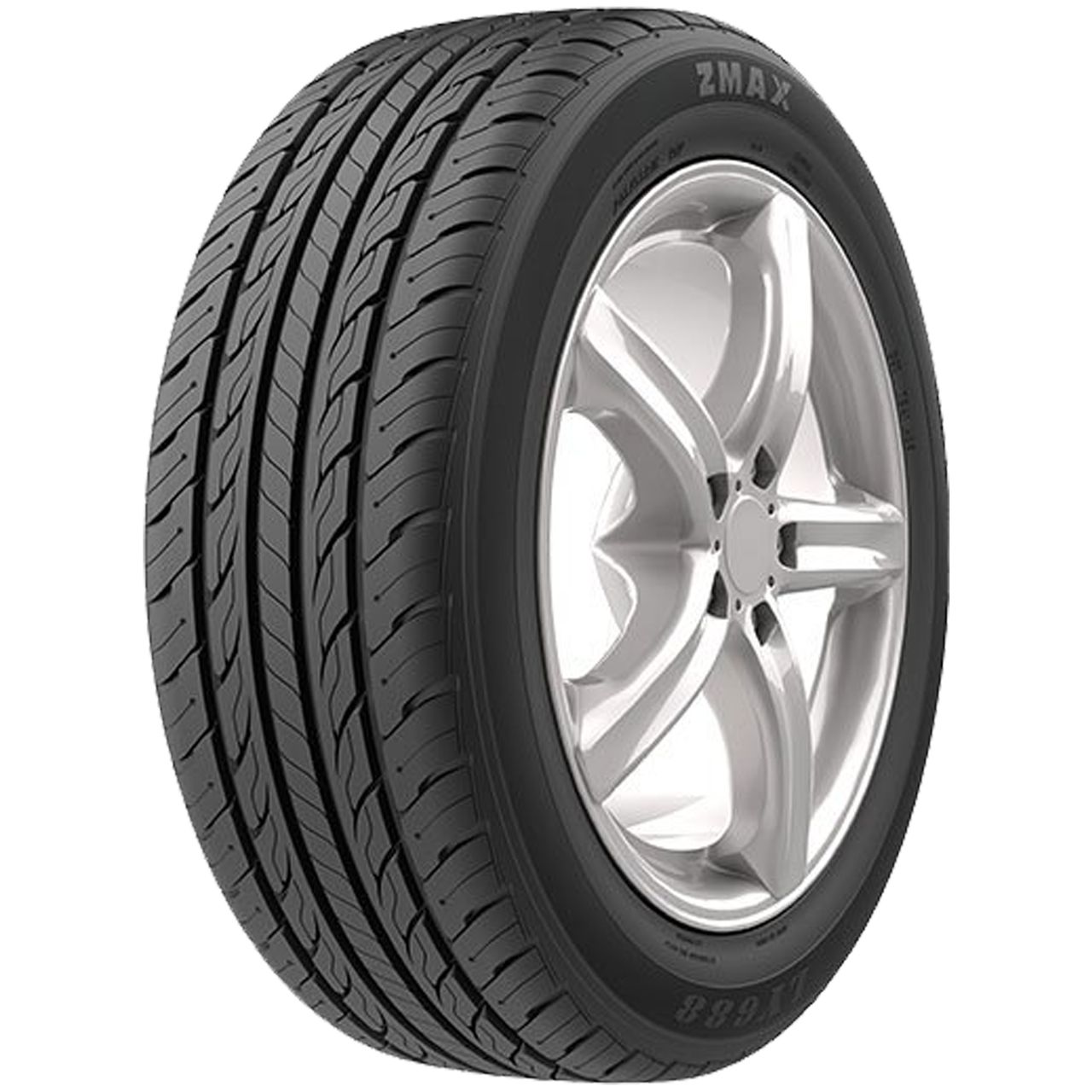 ZMAX LY688 225/60R17 99H BSW