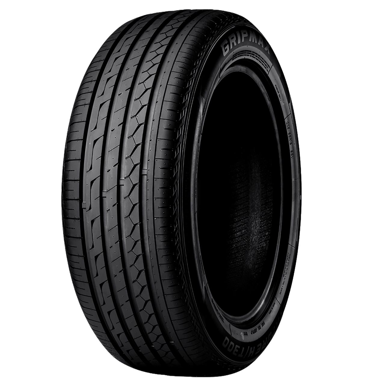 GRIPMAX STATURE H/T300 225/60R18 100V BSW