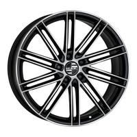 MAK LEIPZIG black mirror 10.0Jx20 5x130 ET49