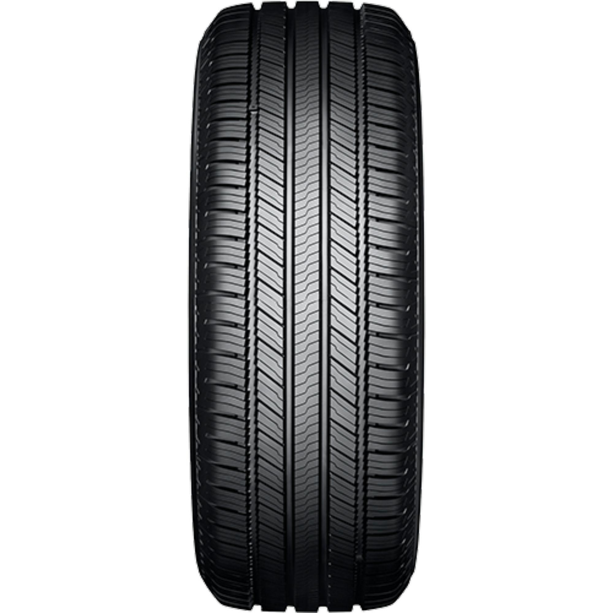 YOKOHAMA GEOLANDAR CV G058 255/60R19 113V XL BSW
