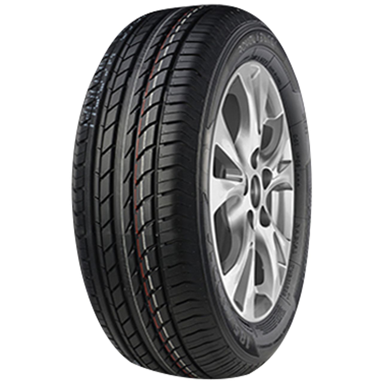 ROYAL BLACK ROYAL COMFORT 235/60R16 100H BSW