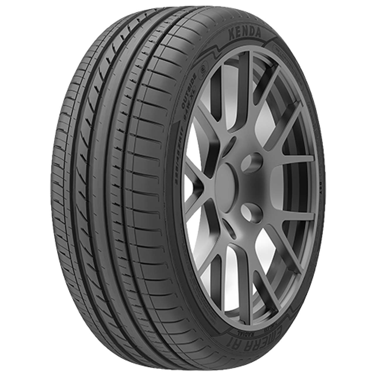 KENDA EMERA A1 KR41 225/55R17 101W BSW XL