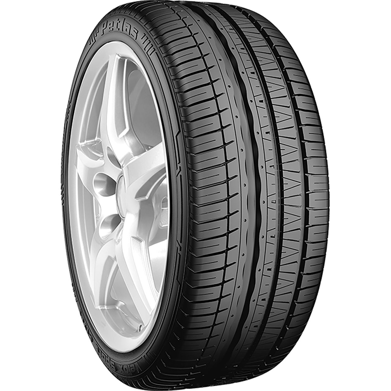 PETLAS VELOX SPORT PT721 205/55R16 91V