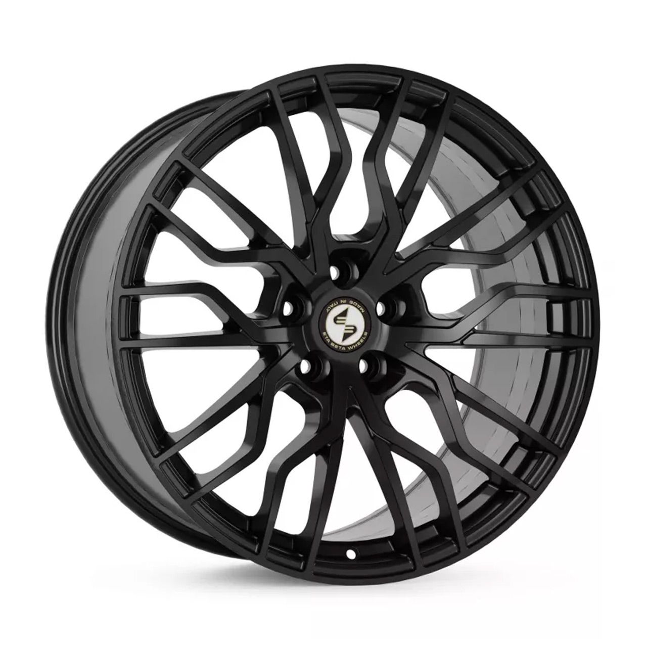 ETABETA MEDUSA-K shiny black 10.5Jx20 5x112 ET20