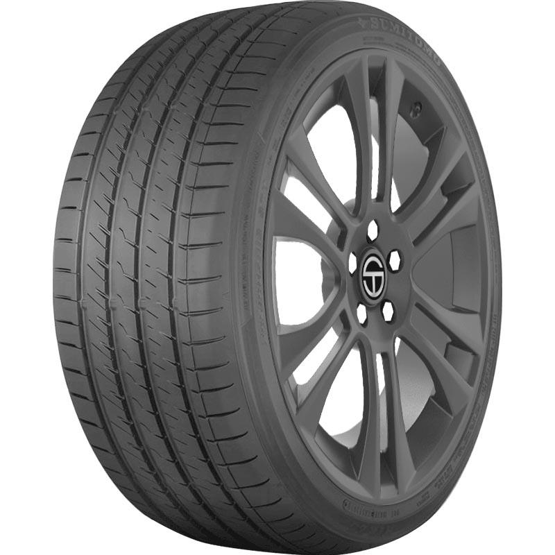 SUMITOMO HTR Z5 245/35ZR18 92Y MFS BLK XL