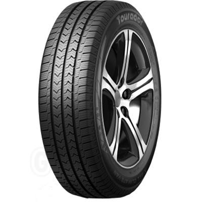 TOURADOR X ALL CLIMATE VAN